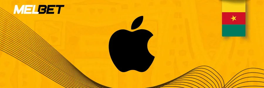 Melbet IOS